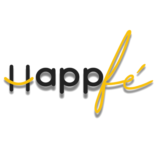 HappFé - Delivery de Artigos Religiosos